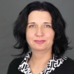 Митюшина Вера