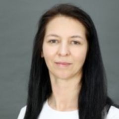 Семенова Зоя