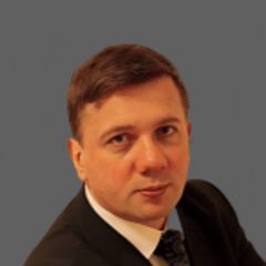 Белугин Рудольф Петрович