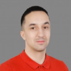 Терехов Рустам
