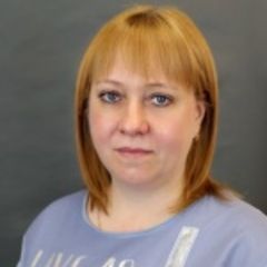 Тетерина Татьяна