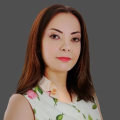 Самохвалова Виолетта