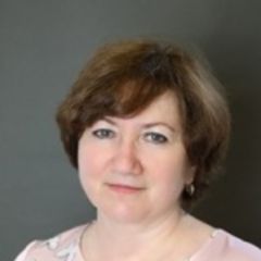 Ахметжанова Надия Хаммятовна