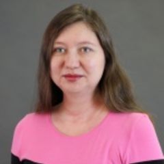 Гуськова Татьяна