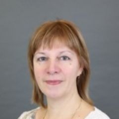 Лаврова Елена