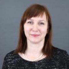 Коцаренко Ирина