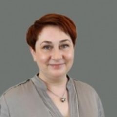 Лагуточкина Наталья
