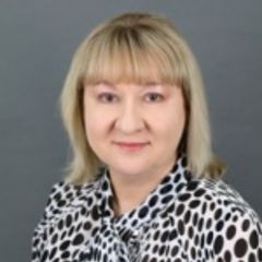 Краснова Надежда