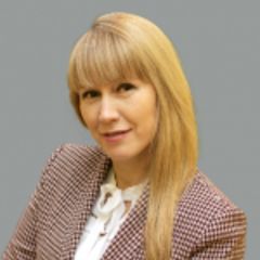 Подоспеева Ирина