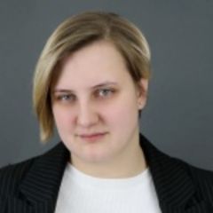 Туева Ольга