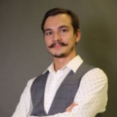 Локтиков Дмитрий