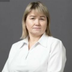 Ильина Ирина
