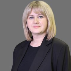 Афанасьева Марина Юрьевна