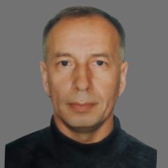 Пунько Александр